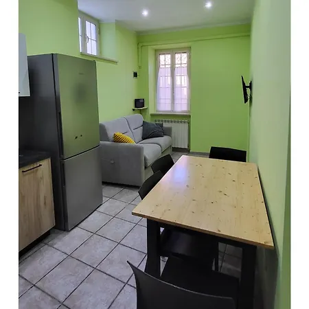 Casa Carola Apartment *