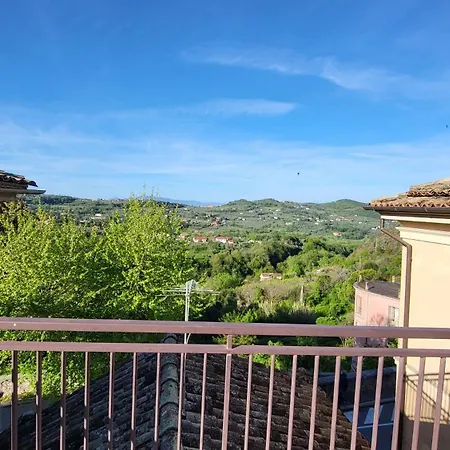 Casa Carola Apartment