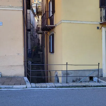 Casa Carola Apartment *