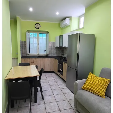 Casa Carola Apartment Arpino