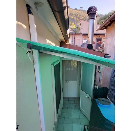 Casa Carola Apartment *