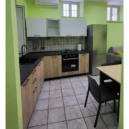 Casa Carola Apartment Arpino