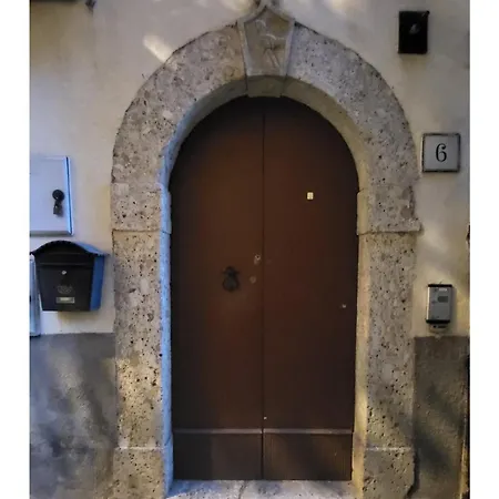Casa Carola * Arpino
