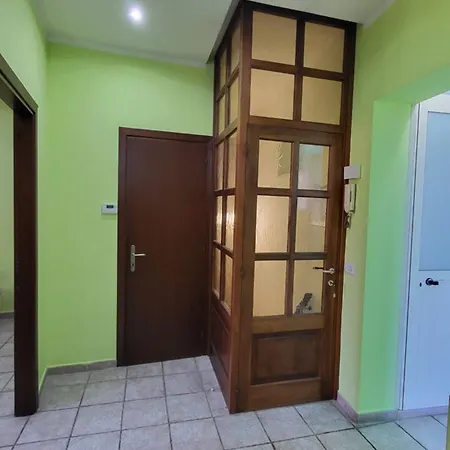 Apartment Casa Carola *