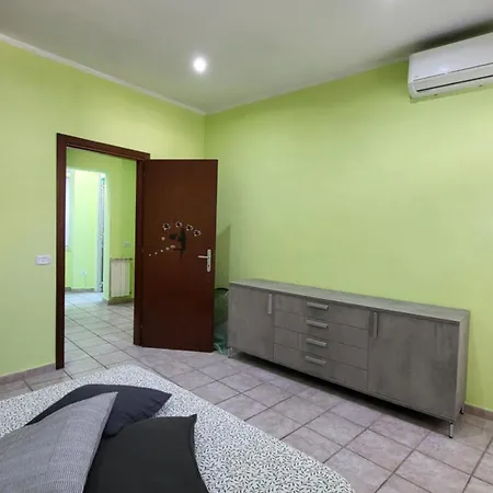 Apartment Casa Carola Arpino