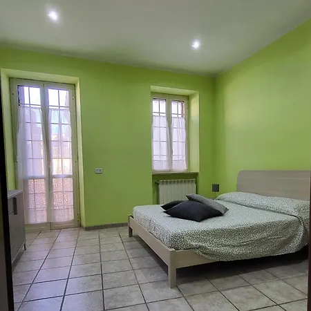 Apartment Casa Carola