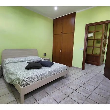 Apartment Casa Carola *
