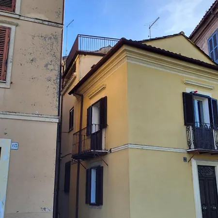 Casa Carola Arpino